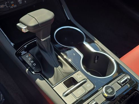 New 2026 Kia K5 GT-Line FWD image 26