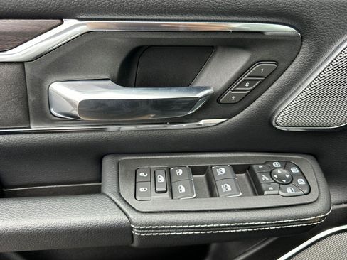 New 2026 RAM 1500 Laramie w/ Night Edition image 8