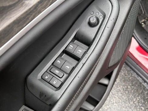 New 2026 Jeep Grand Cherokee Altitude AWD/4WD image 13