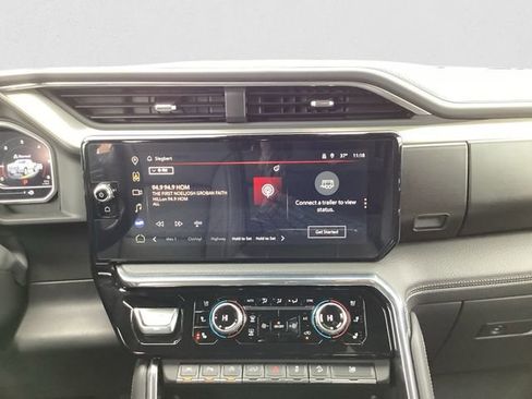 Used 2024 GMC Sierra 1500 Denali w/ Denali Reserve Package image 11