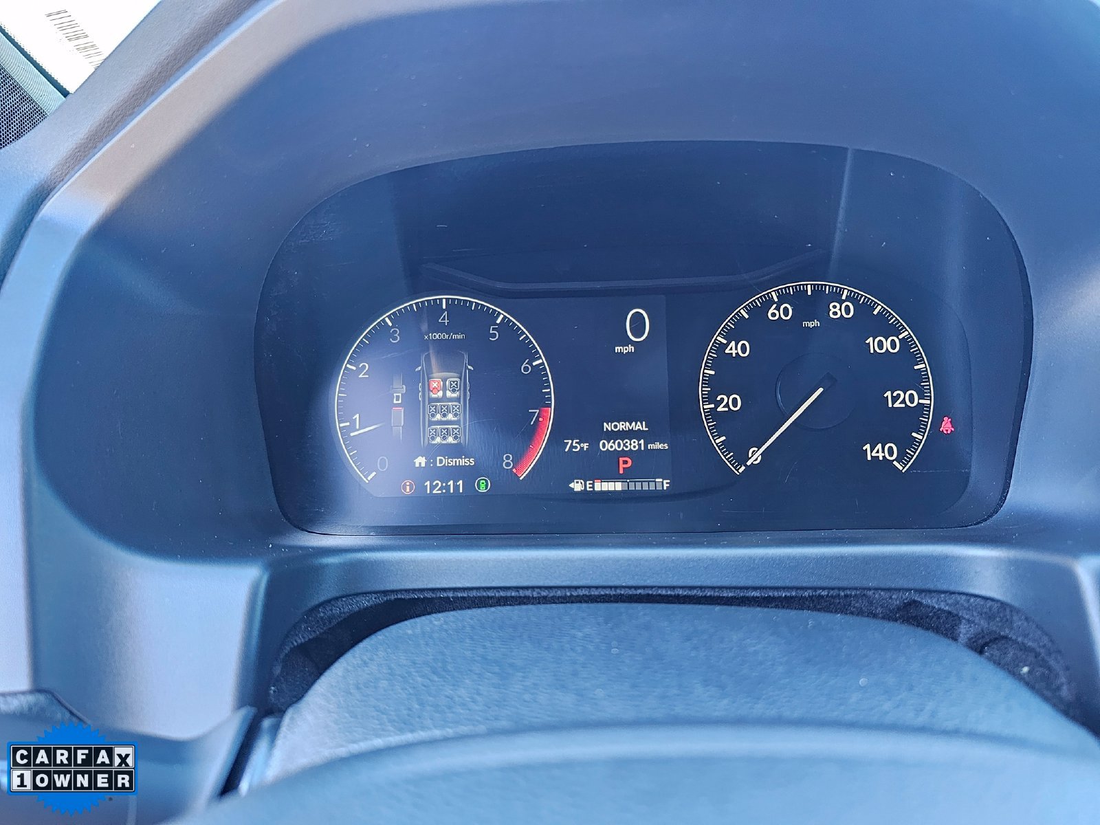 Used 2025 Honda Odyssey Sport-L image 19