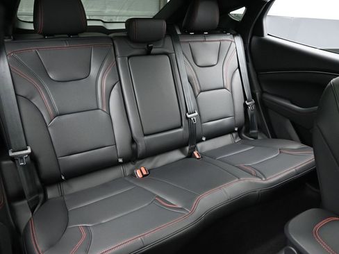 New 2025 Ford Mustang Mach-E Premium w/ Sport Appearance Package image 31