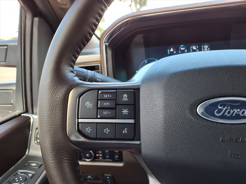 Used 2026 Ford F350 King Ranch AWD/4WD image 33