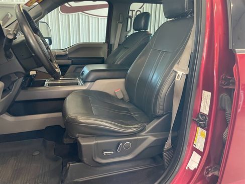 Used 2018 Ford F150 XLT w/ Equipment Group 302A Luxury AWD/4WD image 21