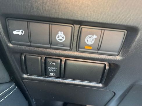 Used 2023 INFINITI QX80 Premium Select w/ All-Season Package AWD/4WD image 21