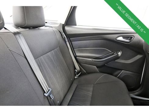 Used 2018 Ford Focus SE image 15