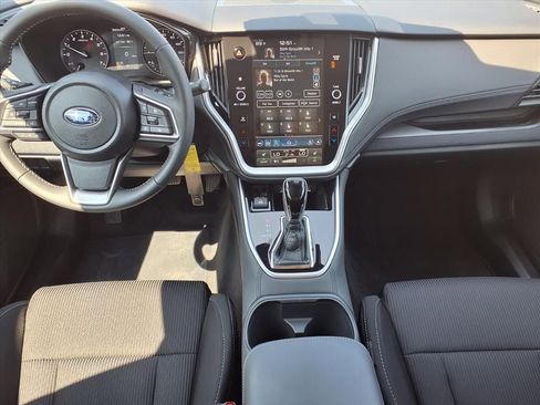 New 2025 Subaru Legacy Premium image 4