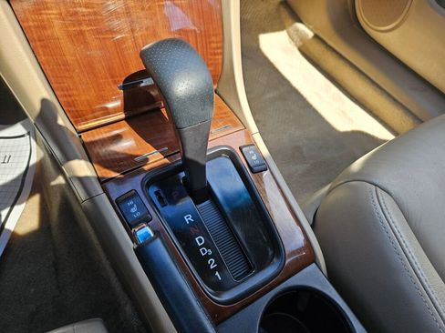 Used 2006 Honda Accord EX-L image 22