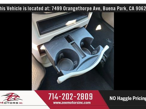 Used 2016 Dodge Grand Caravan American Value Package image 26
