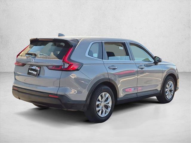 Used 2024 Honda CR-V LX image 5