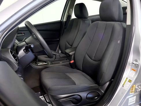 Used 2011 MAZDA MAZDA6 i Sport image 20