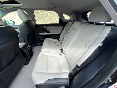 Used 2019 Lexus RX 450h AWD w/ Navigation Package image 18