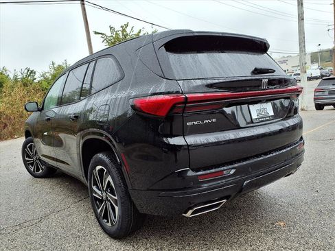 New 2026 Buick Enclave Sport Touring w/ LPO, Floor Liner Package image 26