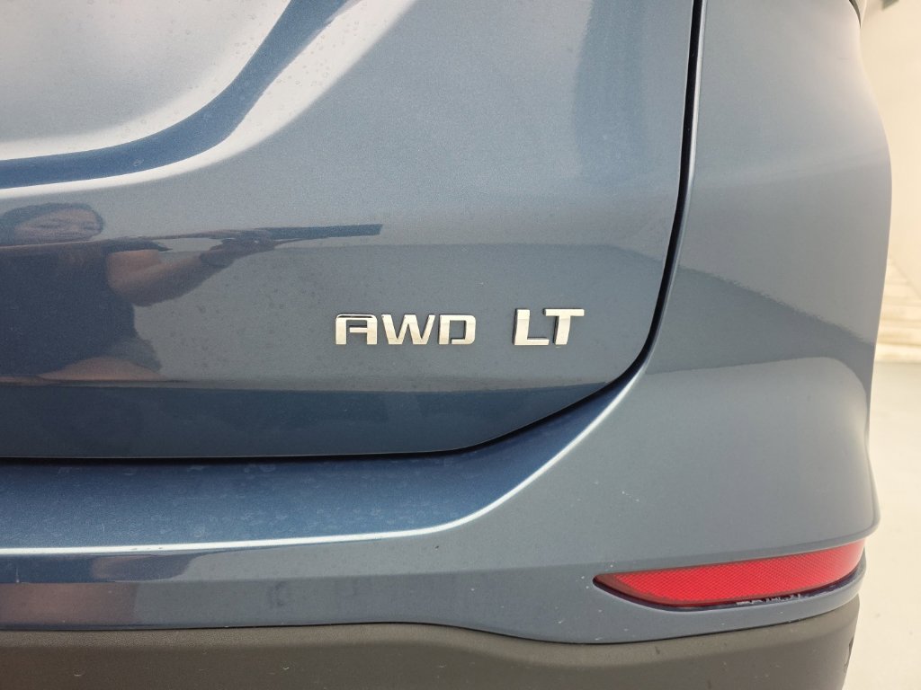 Used 2024 Chevrolet Equinox LT AWD/4WD image 56