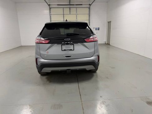 Used 2022 Ford Edge SEL w/ Convenience Package AWD/4WD image 7