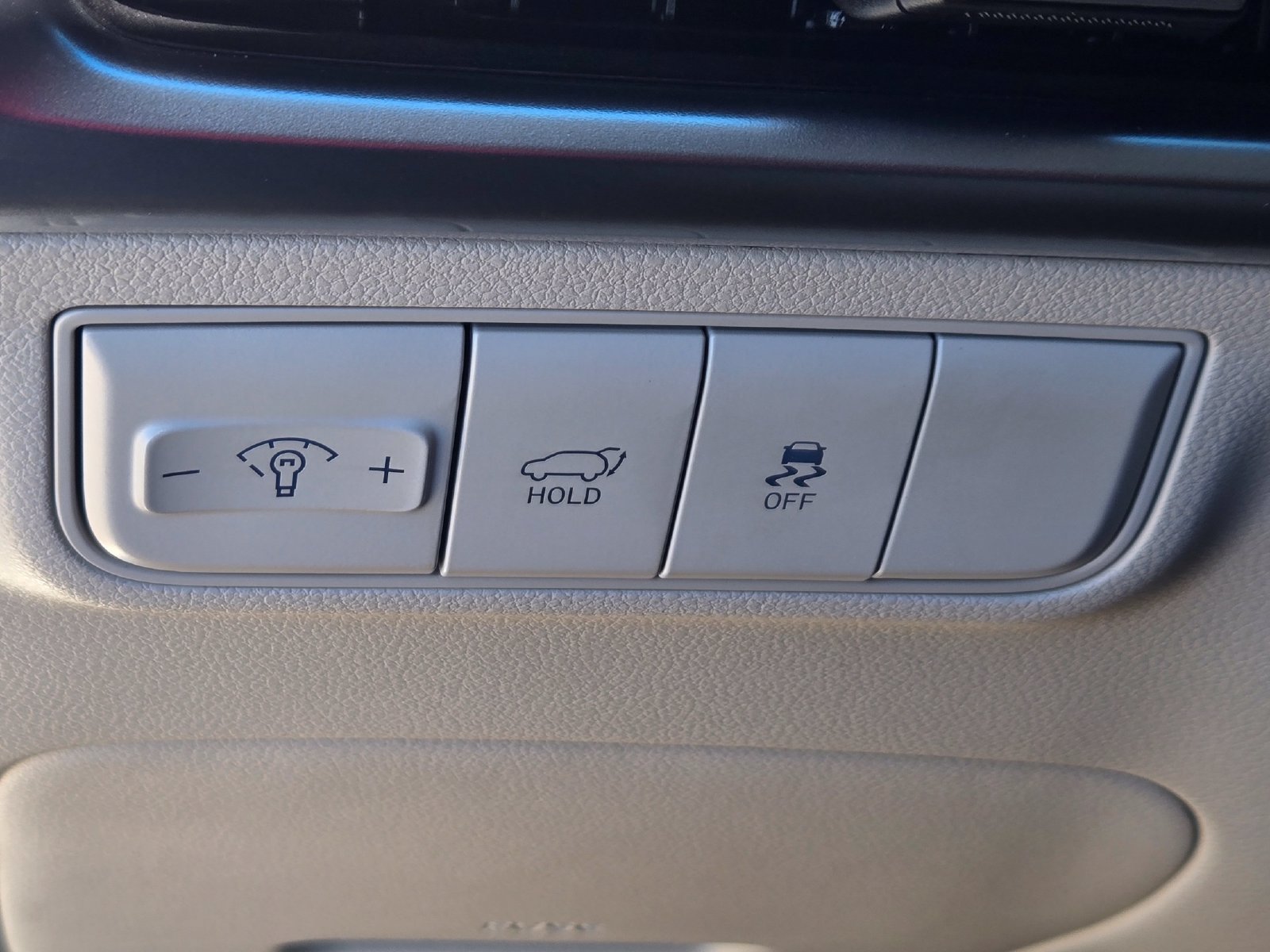 New 2026 Hyundai Tucson SEL Plus FWD image 16