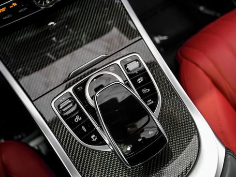 Used 2023 Mercedes-Benz G 63 AMG 4MATIC image 26