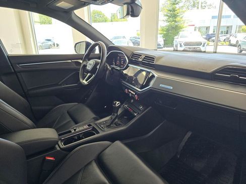 Used 2023 Audi Q3 2.0T Premium Plus w/ Premium Plus Package AWD/4WD image 45