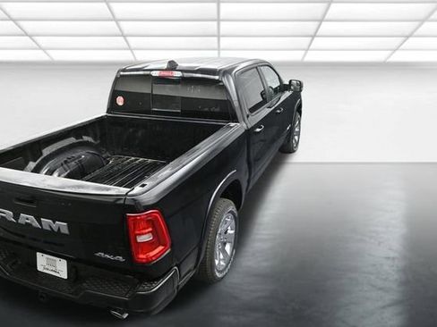 New 2026 RAM 1500 Big Horn image 17