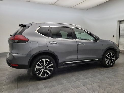 Used 2020 Nissan Rogue SL image 10