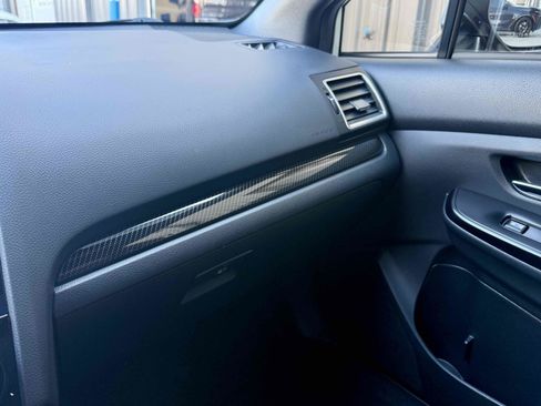 Used 2018 Subaru WRX Premium image 47