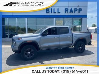 Used 2024 GMC Canyon Elevation w/ Convenience Package AWD/4WD video 1