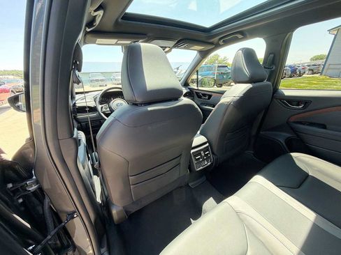 Certified 2025 Subaru Forester Sport AWD/4WD image 15