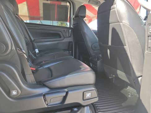 Used 2022 Honda Odyssey Touring image 24