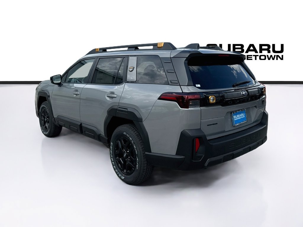 New 2026 Subaru Outback Wilderness AWD/4WD image 6
