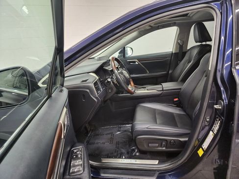 Used 2021 Lexus RX 350 AWD w/ Premium Package image 12