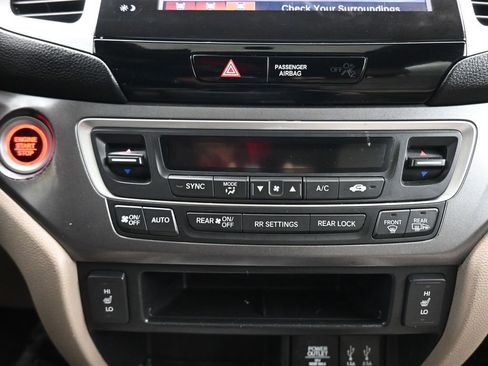 Used 2016 Honda Pilot EX-L image 22