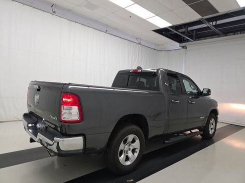 Used 2019 RAM 1500 Big Horn image 4
