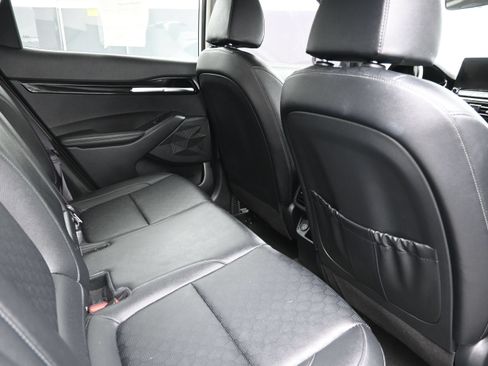 Used 2022 Kia Seltos EX AWD/4WD image 24
