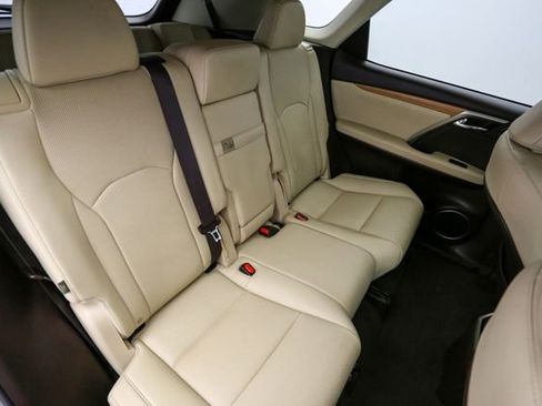 Used 2020 Lexus RX 350L FWD w/ Premium Package image 28