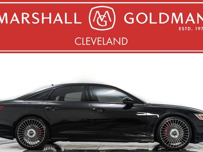Used 2025 Audi S6 Premium Plus w/ Premium Plus Package