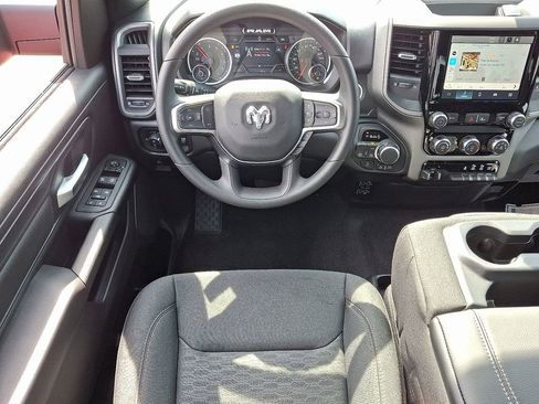 New 2026 RAM 1500 Classic Warlock image 8