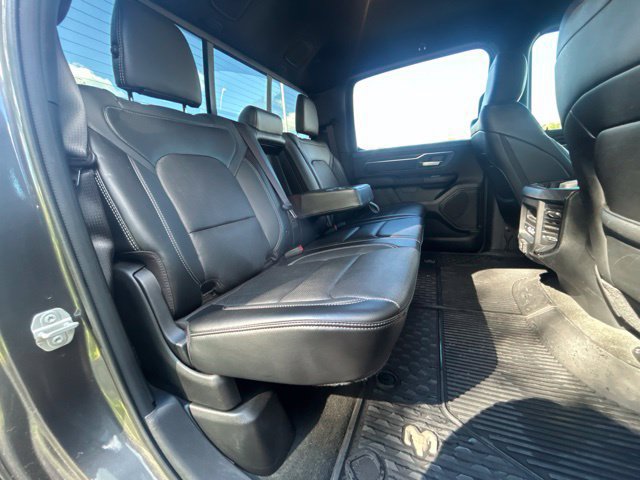Used 2024 RAM 1500 Rebel w/ Rebel Level 1 Equipment Group AWD/4WD image 39
