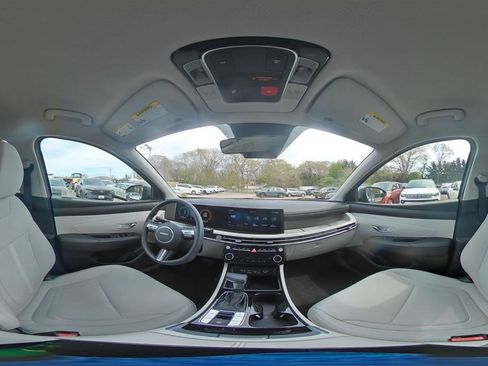 Used 2025 Hyundai Tucson SEL image 40