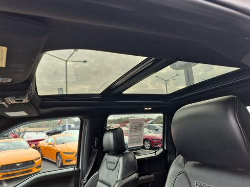 Used 2019 Ford F150 Raptor w/ Equipment Group 802A Luxury image 13