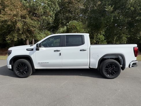 New 2026 GMC Sierra 1500 Pro w/ Graphite Edition image 35