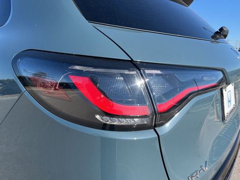 Certified 2026 Honda HR-V EX-L image 7