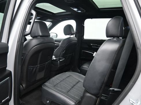Used 2023 Kia Telluride SX X-Line AWD/4WD image 25