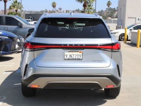 Certified 2023 Lexus RX 350 Premium w/ Cold Area Package AWD/4WD image 20