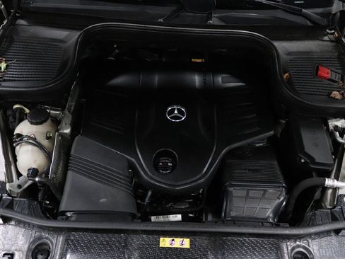 Used 2022 Mercedes-Benz GLE 450 450 4MATIC image 26