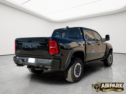 New 2026 RAM 1500 RHO w/ RHO Level 1 Equipment Group AWD/4WD image 4