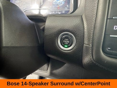 Used 2022 GMC Yukon XL Denali image 19