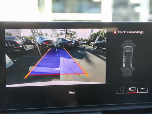 Certified 2023 Audi Q5 2.0T Premium w/ Convenience Package image 26