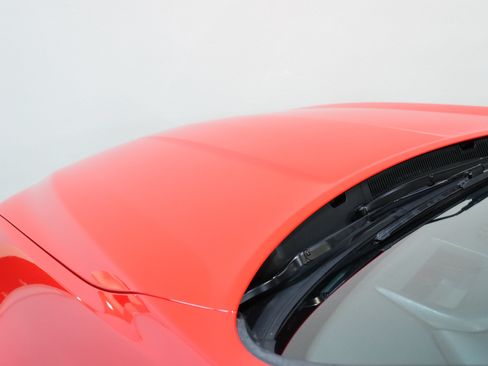 Used 2014 Chevrolet SS RWD image 20