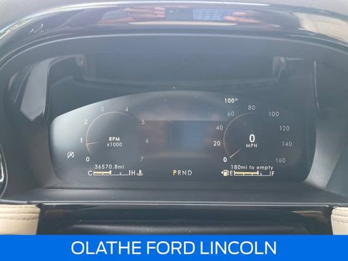 Certified 2021 Lincoln Corsair Reserve w/ Elements Package AWD/4WD image 18