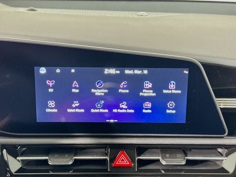 New 2026 Kia Niro Wind w/ Wind Preserve Package FWD image 19